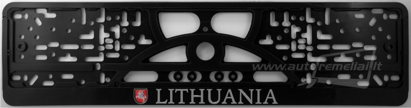 Numerio rėmelis 50211-Lithuania