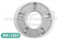 RK-1301 Wheel spacers