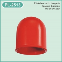 PL-2513 Tow ball cap