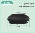 PL-2807 Apsauginė guma