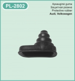 PL-2802 Apsauginė guma