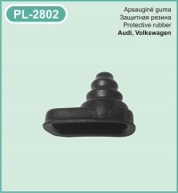 PL-2802 Protective rubber